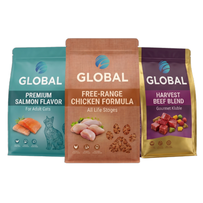 Doypack Packaging
