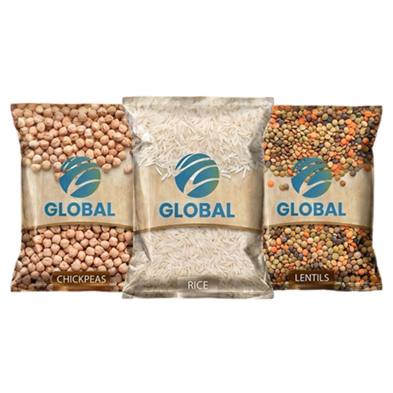 Dry Goods Packaging