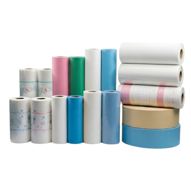Breathable Wraps